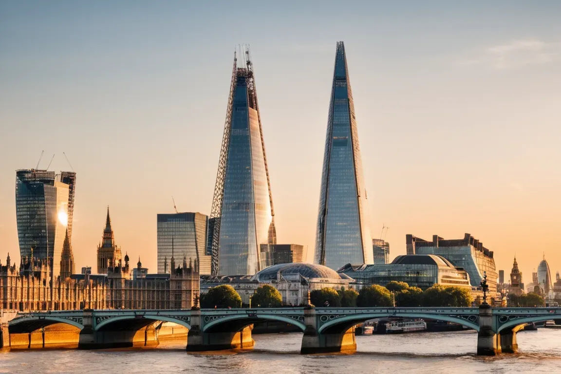 London