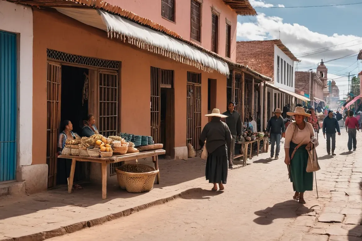 Bolivia
