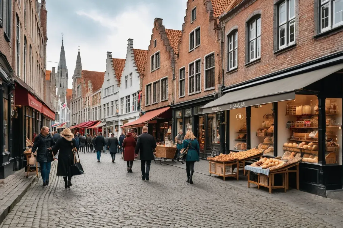 Belgium