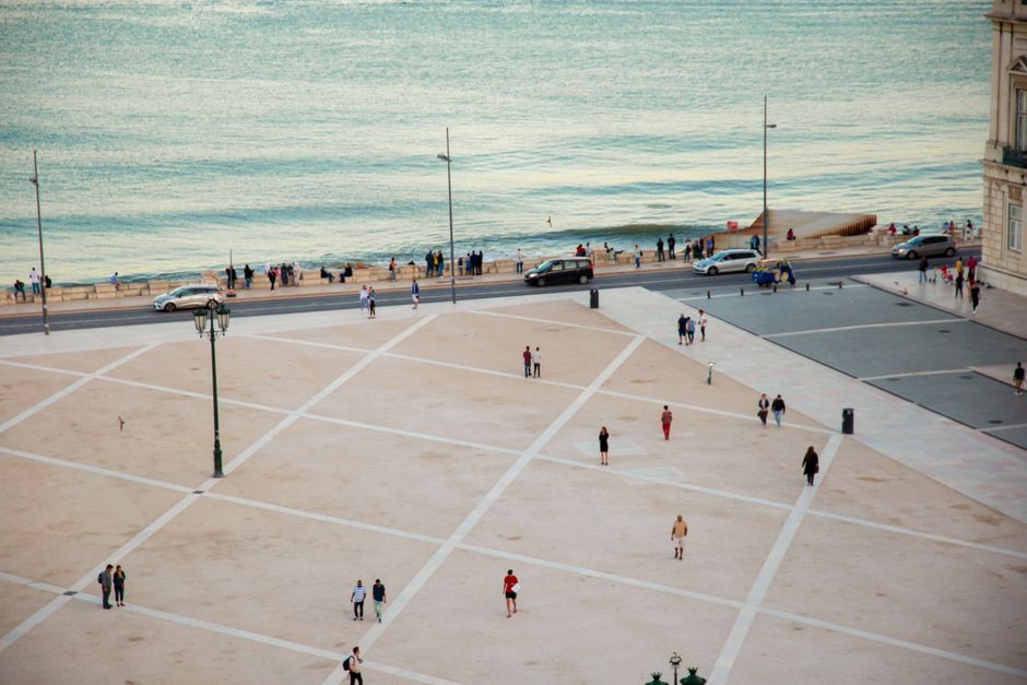 Sintra with children in Lisbon