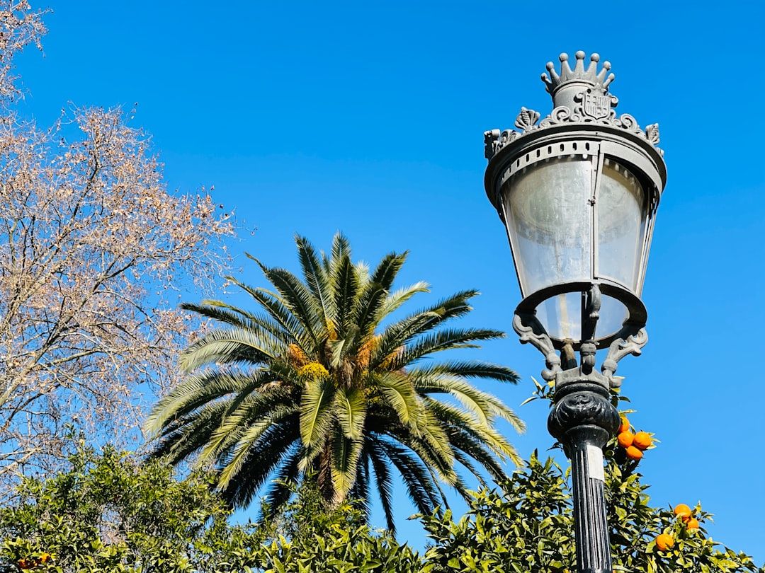 Seasonal Travel in Barcelona, Spain