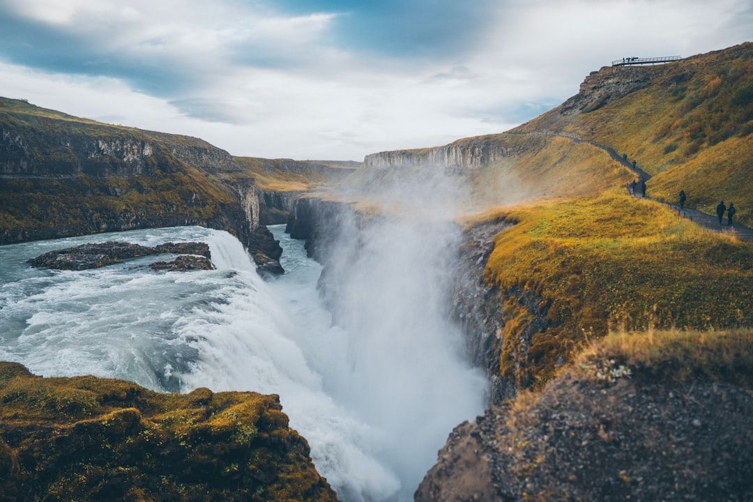 Golden Circle Self-Drive in South Iceland