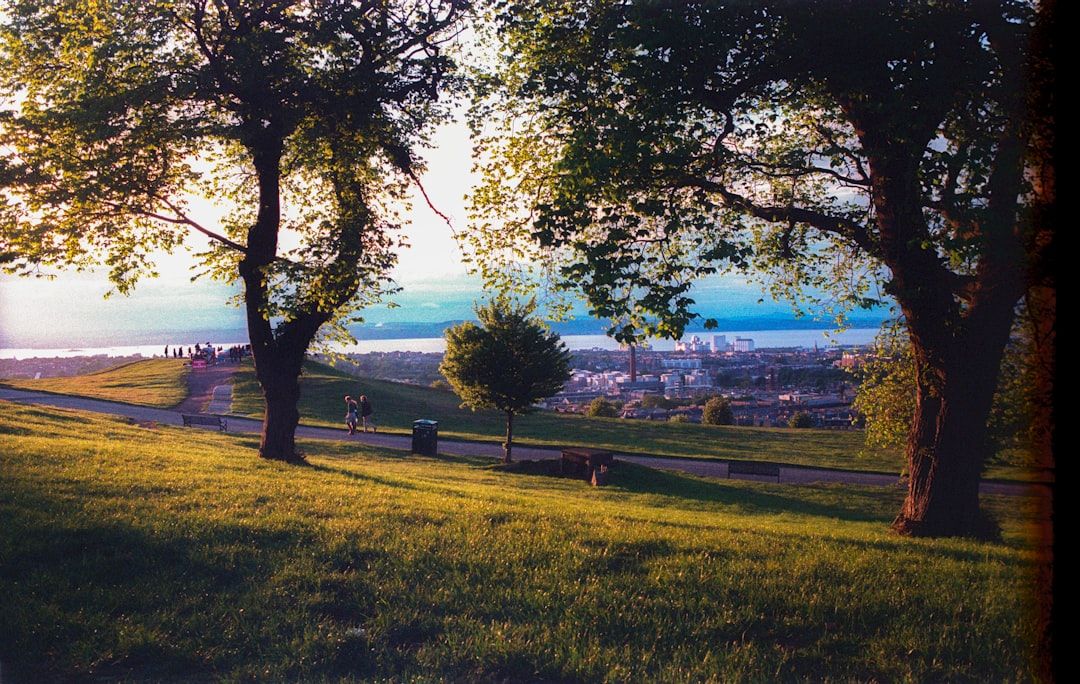 Arthur's Seat Hike in Holyrood Park, Edinburgh