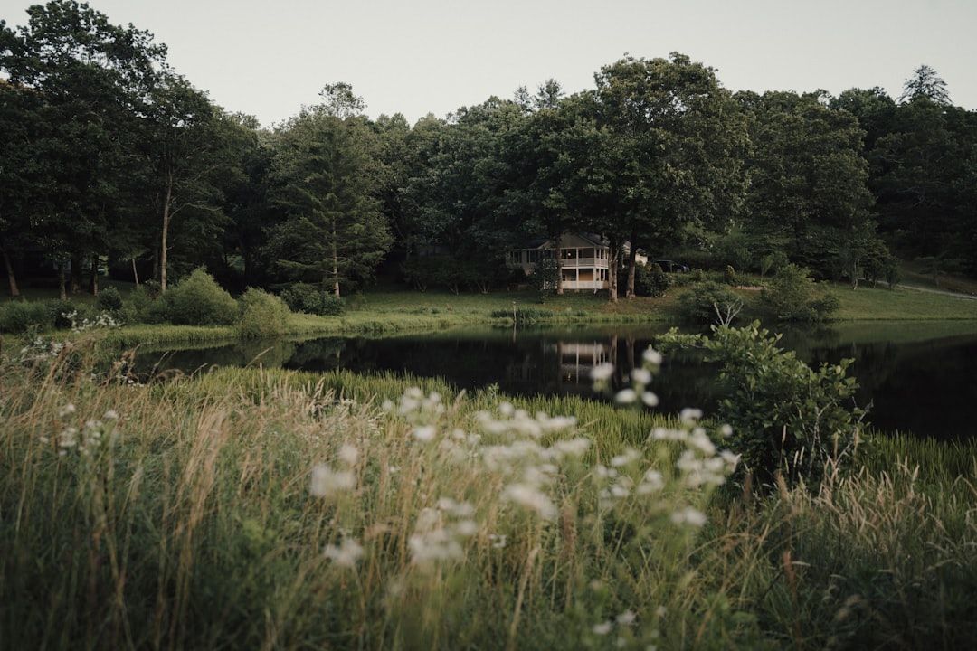 Georgia countryside nature landscape