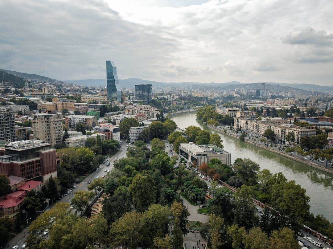 Tbilisi: A Complete Guide for First-Time Visitors in 2026