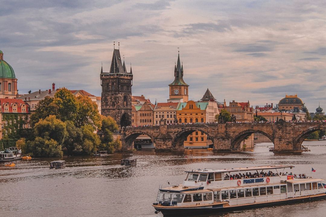 Czech Republic Travel Tips: 12 Things I Wish I'd Known Before Going