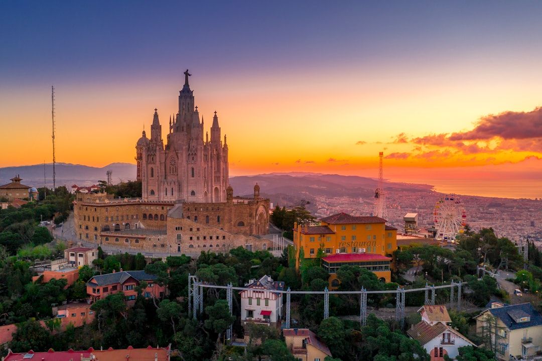 Budget Spain Trip: $40/Day Complete Guide