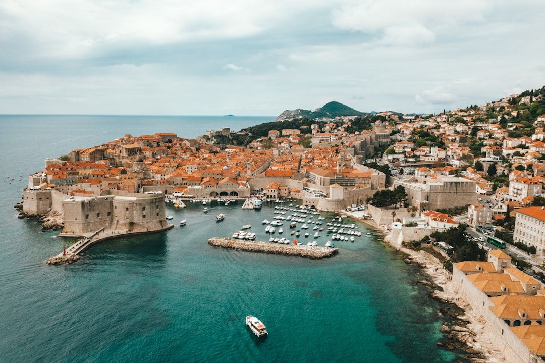 Croatia: The Coast Is Long and the Bus Is the Network