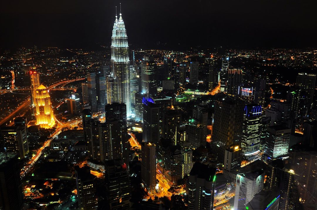 Kuala Lumpur landmark