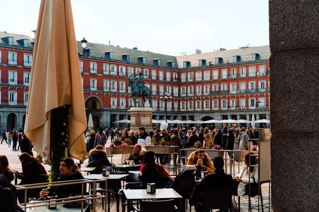 What to book ahead in Madrid