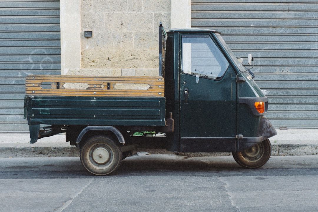 Puglia in Lecce