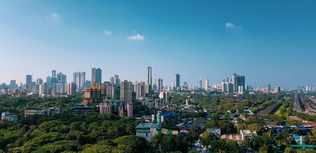 I Visited Mumbai. Here's What the Photos Don't Show