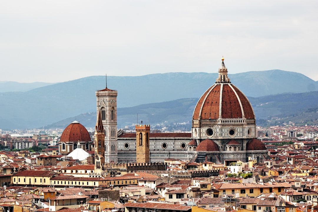 What a move actually costs in Florence