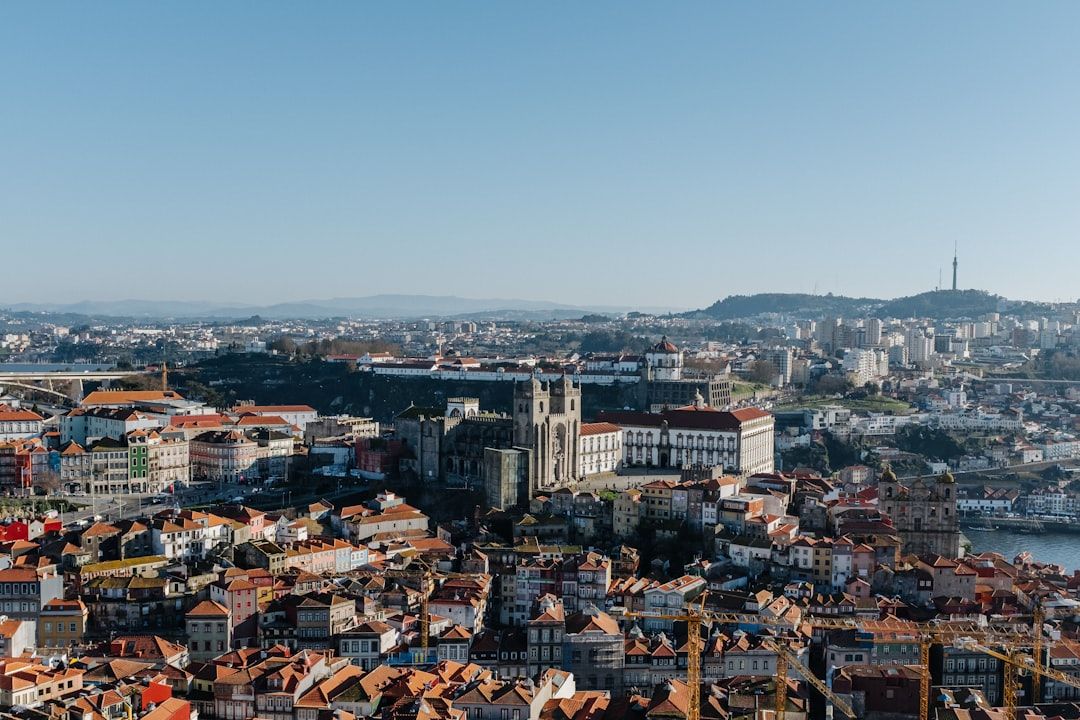 Trip to Portugal