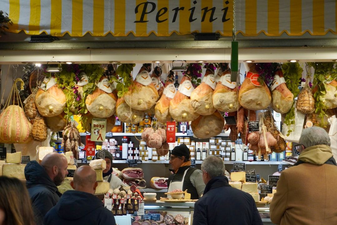 What to book in Florence