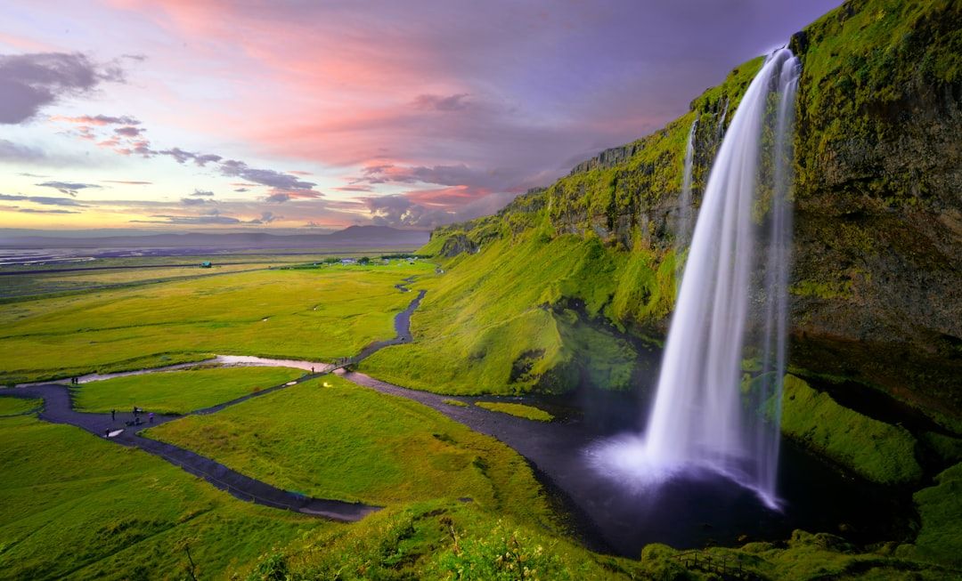 Trip to iceland